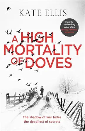 A High Mortality of Doves cover image