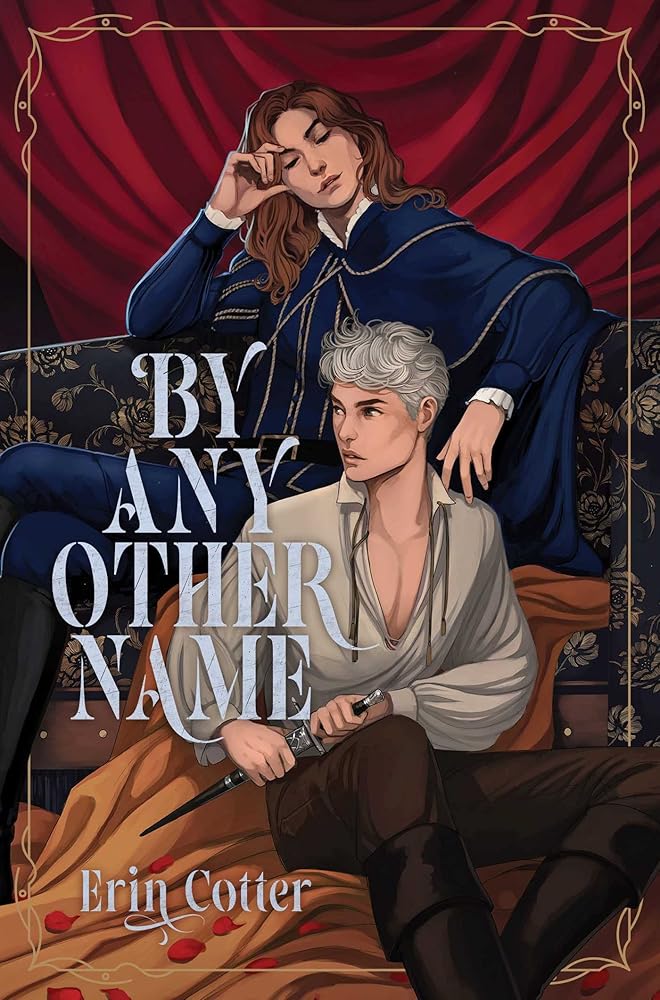 By Any Other Name cover image