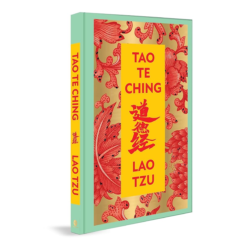 Tao Te Ching cover image