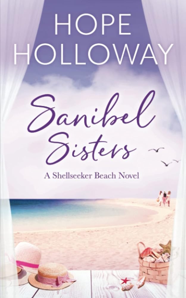 Sanibel Sisters (Shellseeker Beach) cover image