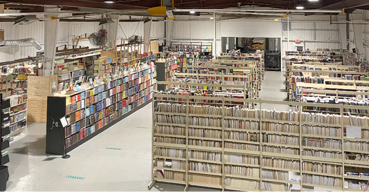 How-To Guide for Oh Goodie A Book's $30 Fill-A-Bag Book Sale: Tips to Navigate The Sale.