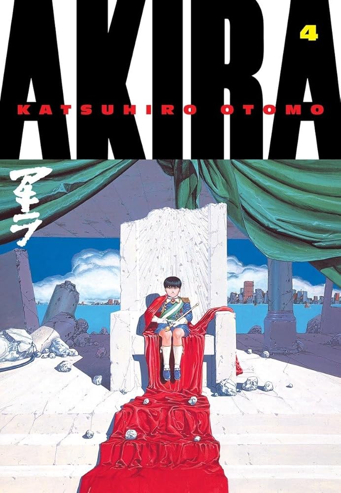 Graphic novels & Comics