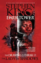 The Lady of Shadows (Book #3 of Stephen King's The Dark Tower: The Drawing of the Three)