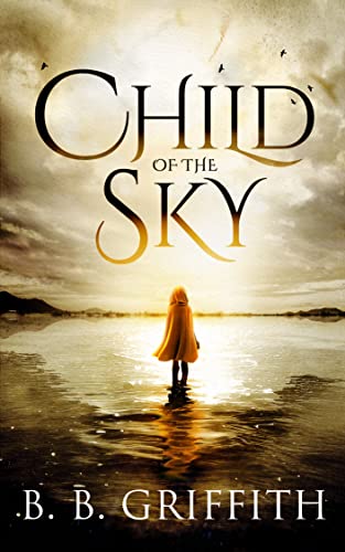 Child of the Sky (Vanished #5)