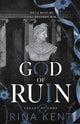 God of Ruin (Legacy of Gods, #4)
