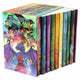 2018 The Sisters Grimm 9 Book Set & Bonus Journal! (Paperback Box Set)