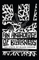An Anthology of Blackness: The State of Black Design