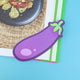 Egg Plant | Bookish | Cute | Smut | Food | Bookmark
