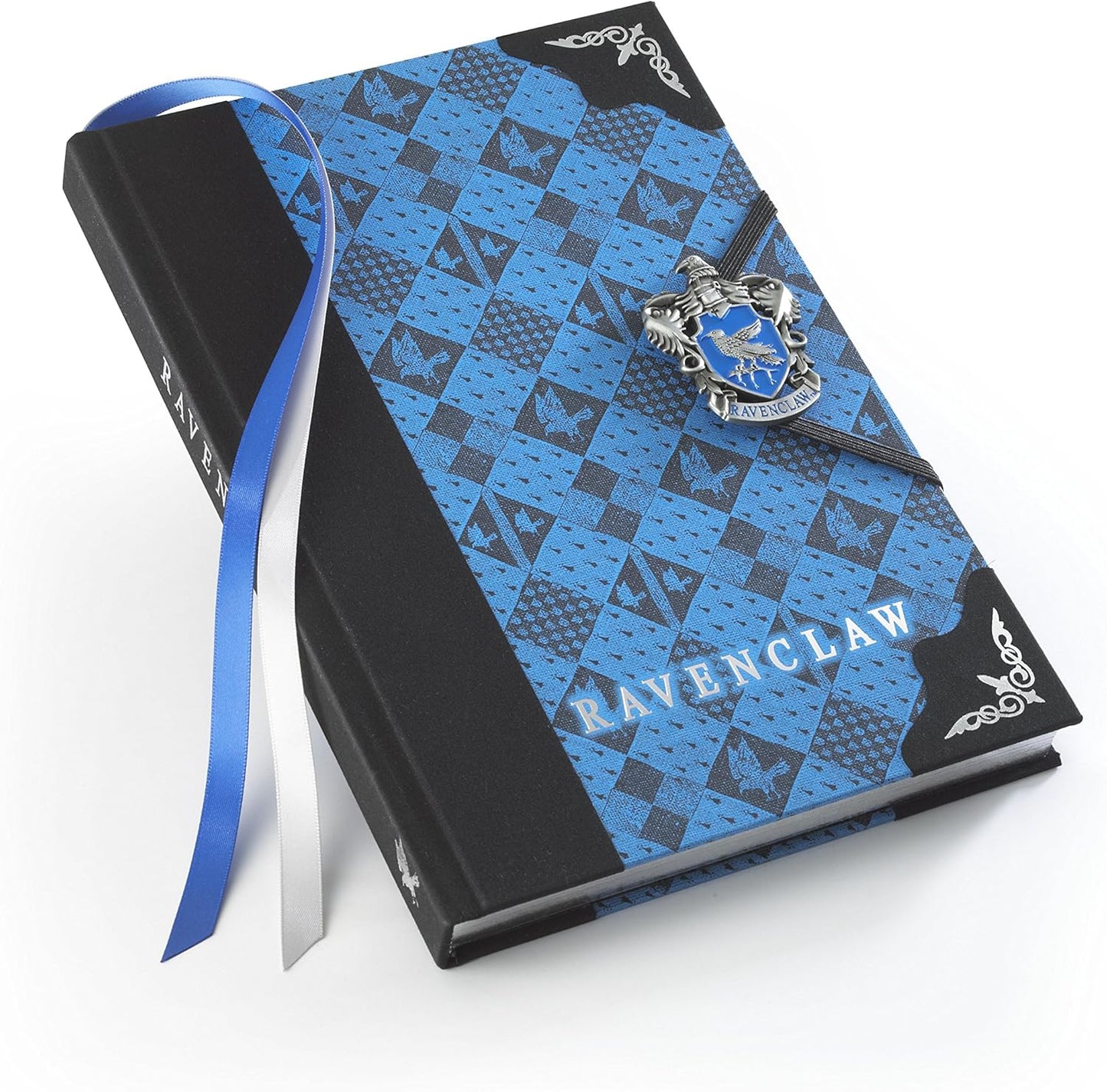 The Noble Collection Harry Potter Ravenclaw Journal