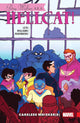 Patsy Walker, A.K.A. Hellcat! 3: Careless Whisker(s)