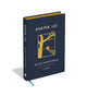 Go Set a Watchman, Leatherbound Edition: A Novel cover image