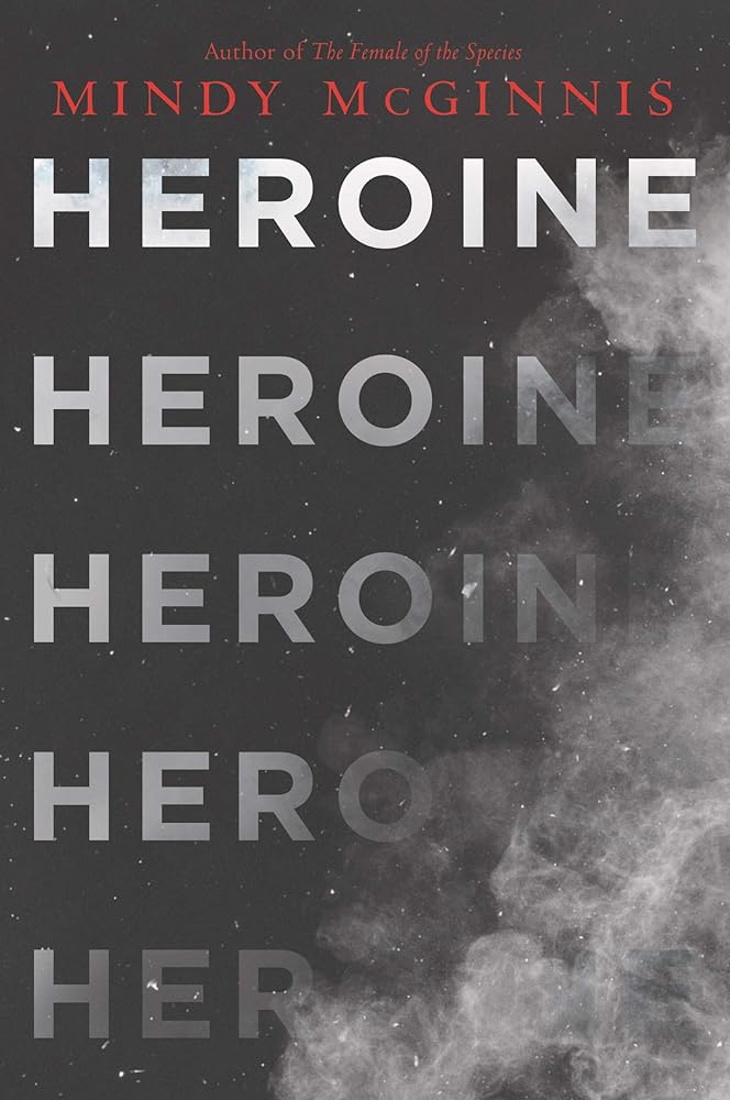 Heroine cover image