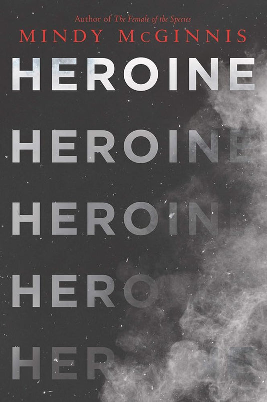 Heroine cover image