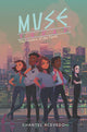 Muse Squad: The Mystery of the Tenth cover image
