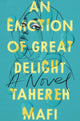 An Emotion of Great Delight: A YA Novel of Muslim American Identity, Grief, and Hope in Post-9/11 America cover image
