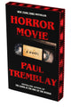 Horror Movie: A Novel cover image