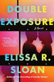 Double Exposure: A Glitzy Tale of Hollywood Love and Transformation, A Romance to Remember cover image
