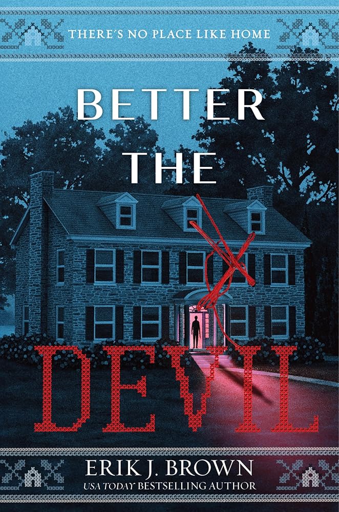 Better the Devil cover image