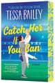 Catch Her If You Can: A Novel (Big Shots, 5) cover image