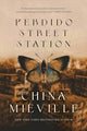 Perdido Street Station (Bas-Lag) cover image