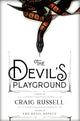 The Devil's Playground: A Novel cover image
