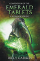Compendium Of The Emerald Tablets cover image
