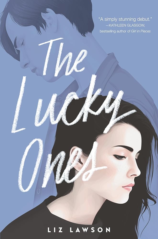 The Lucky Ones cover image