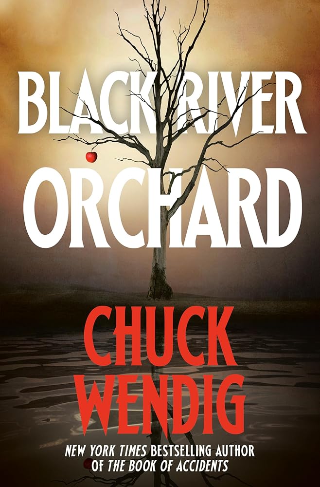 Black River Orchard cover image