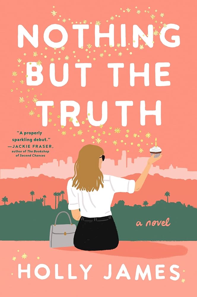 Nothing But the Truth: A Novel cover image