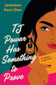 TJ Powar Has Something to Prove cover image