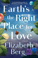 Earth's the Right Place for Love: A Novel cover image