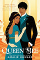 Queen Bee (THE DIAMONDS) cover image