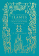 The Little Blue Flames: and Other Uncanny Tales by A. M. Burrage (British Library Hardback Classics) cover image
