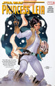 Star Wars: Princess Leia cover image
