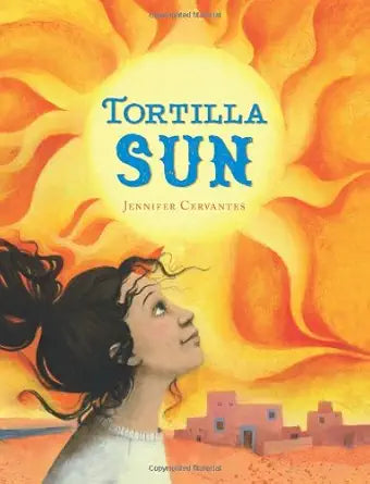 Tortilla Sun cover image