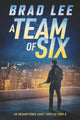 A Team of Six: An Unsanctioned Asset Thriller Book 6 (The Unsanctioned Asset Series) cover image