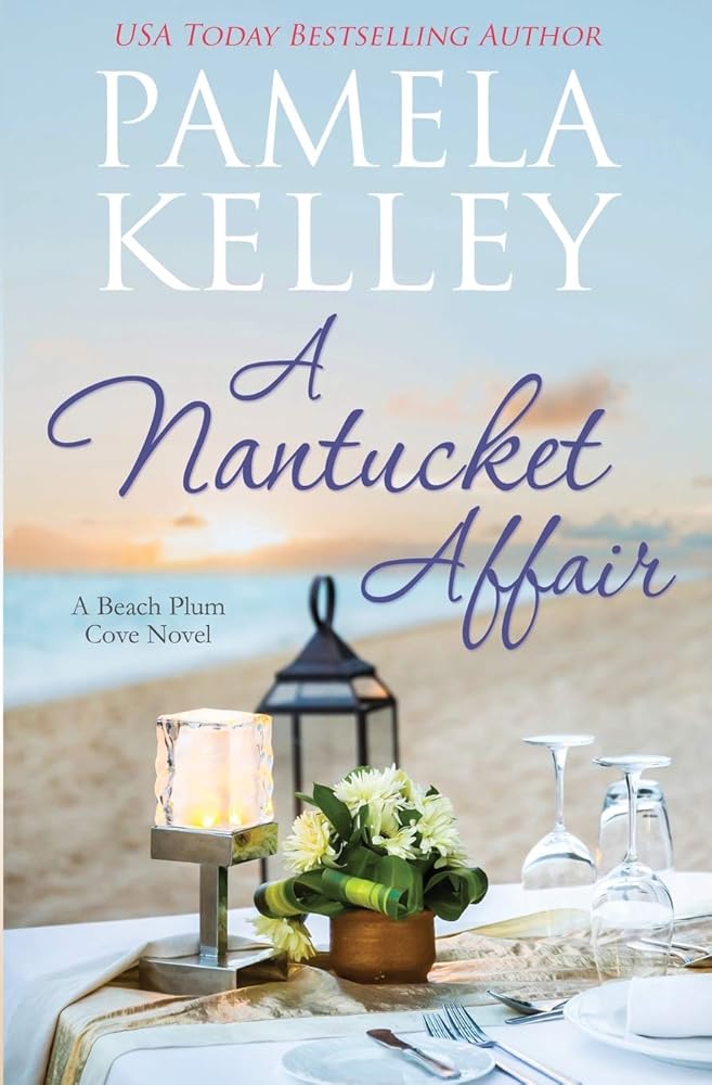 A Nantucket Affair (Nantucket Beach Plum Cove) cover image