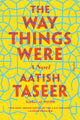 The Way Things Were: A Novel cover image