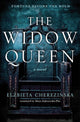 The Widow Queen cover image