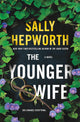 The Younger Wife: A Novel cover image