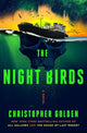 The Night Birds: A Novel cover image