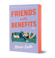 Friends with Benefits: Limited Sprayed Edge Edition cover image