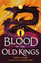 Blood of the Old Kings cover image