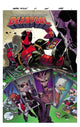 Deadpool: Too Soon? cover image