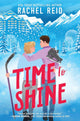 Time to Shine cover image