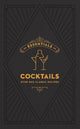 ESSENTIALS: Cocktails: Over 500 Classic Recipes cover image