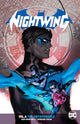 Nightwing Vol. 6: The Untouchable cover image