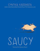 Saucy cover image