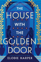The House with the Golden Door (Wolf Den Trilogy, 2) cover image