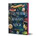 A Fellowship of Bakers & Magic (Deluxe Edition) (Adenashire, 1) cover image